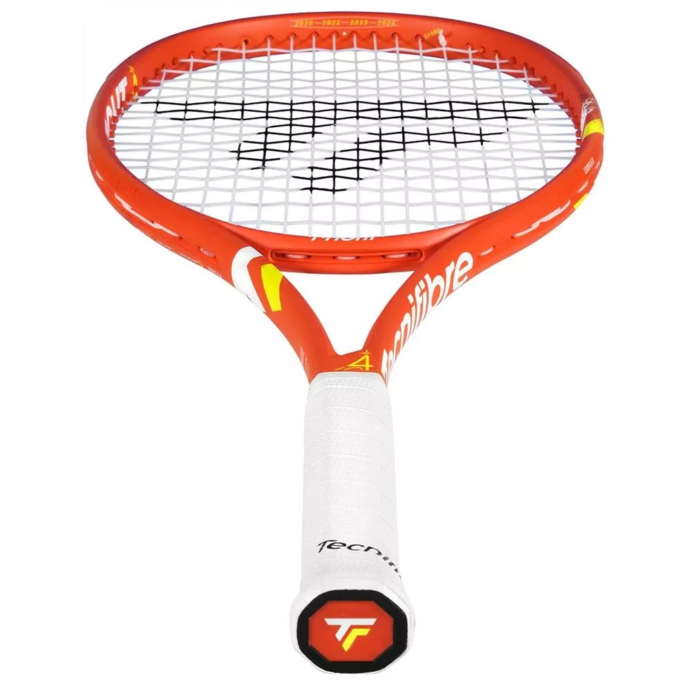 Tecnifibre T-Fight 300S IG Tennisschl&auml;ger (300 g)