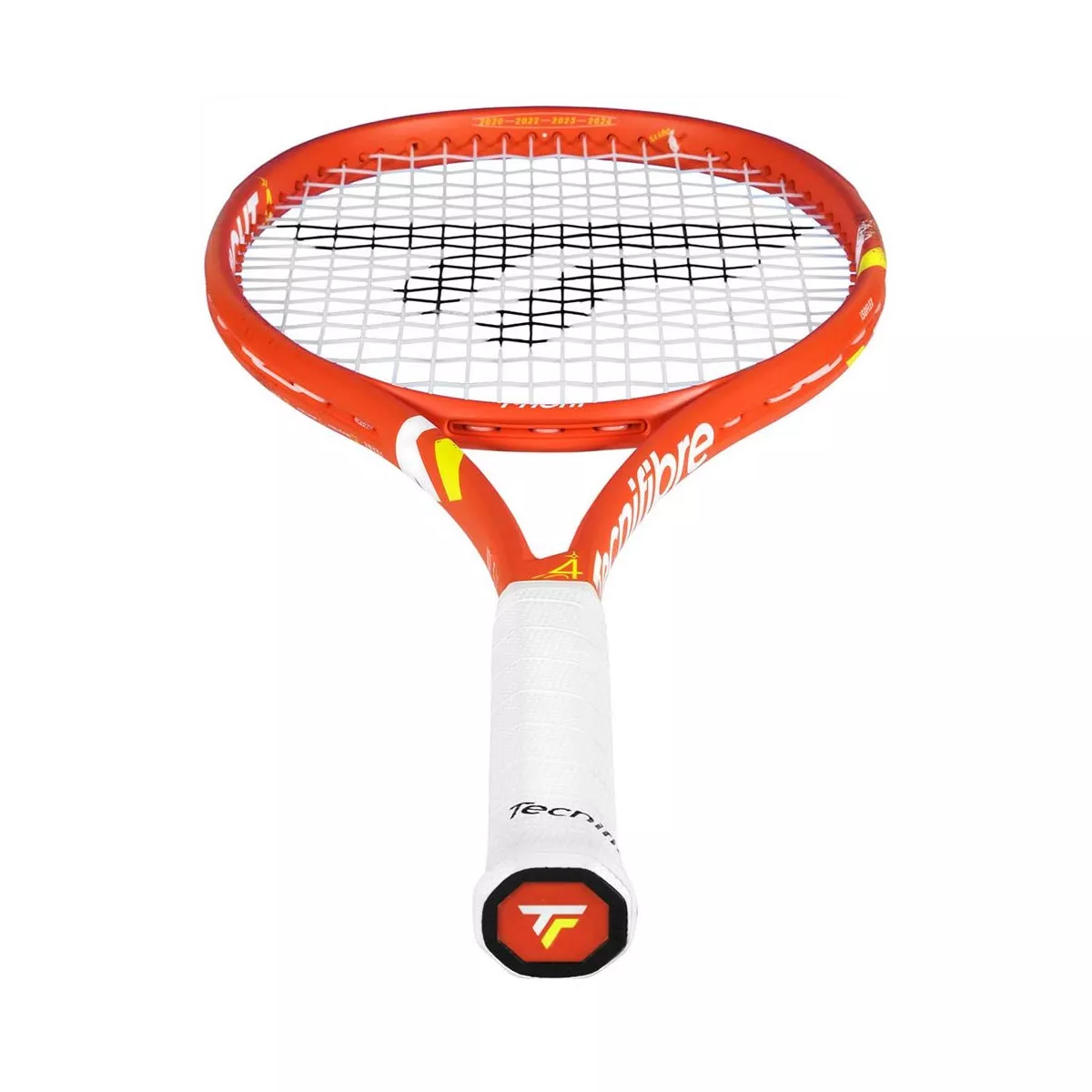 Tecnifibre T-Fight 300S IG Tennisschl&auml;ger (300 g)