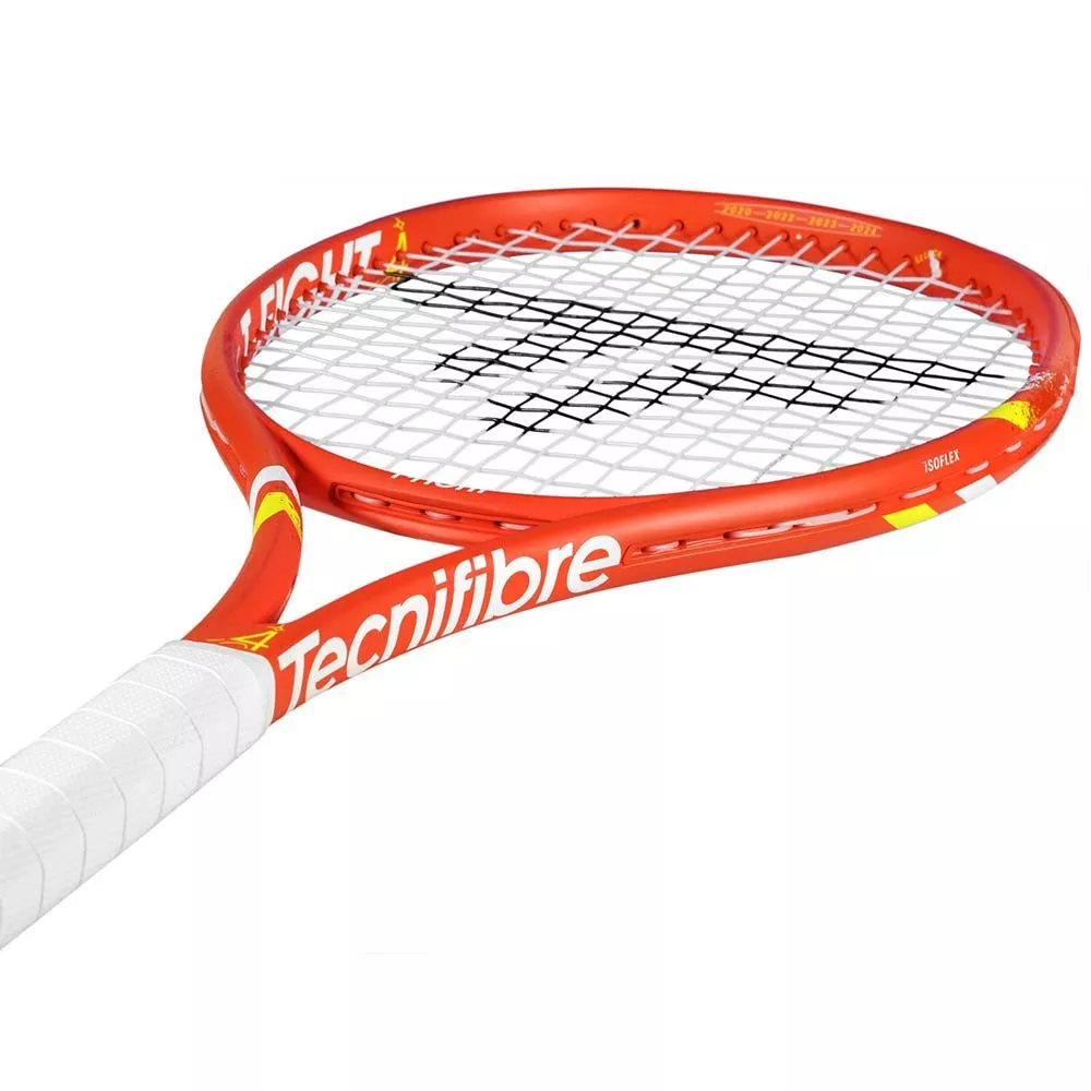 Tecnifibre T-Fight 300S IG Tennisschl&auml;ger (300 g)