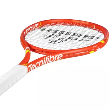Tecnifibre T-Fight 300S IG Tennisschl&auml;ger (300 g)