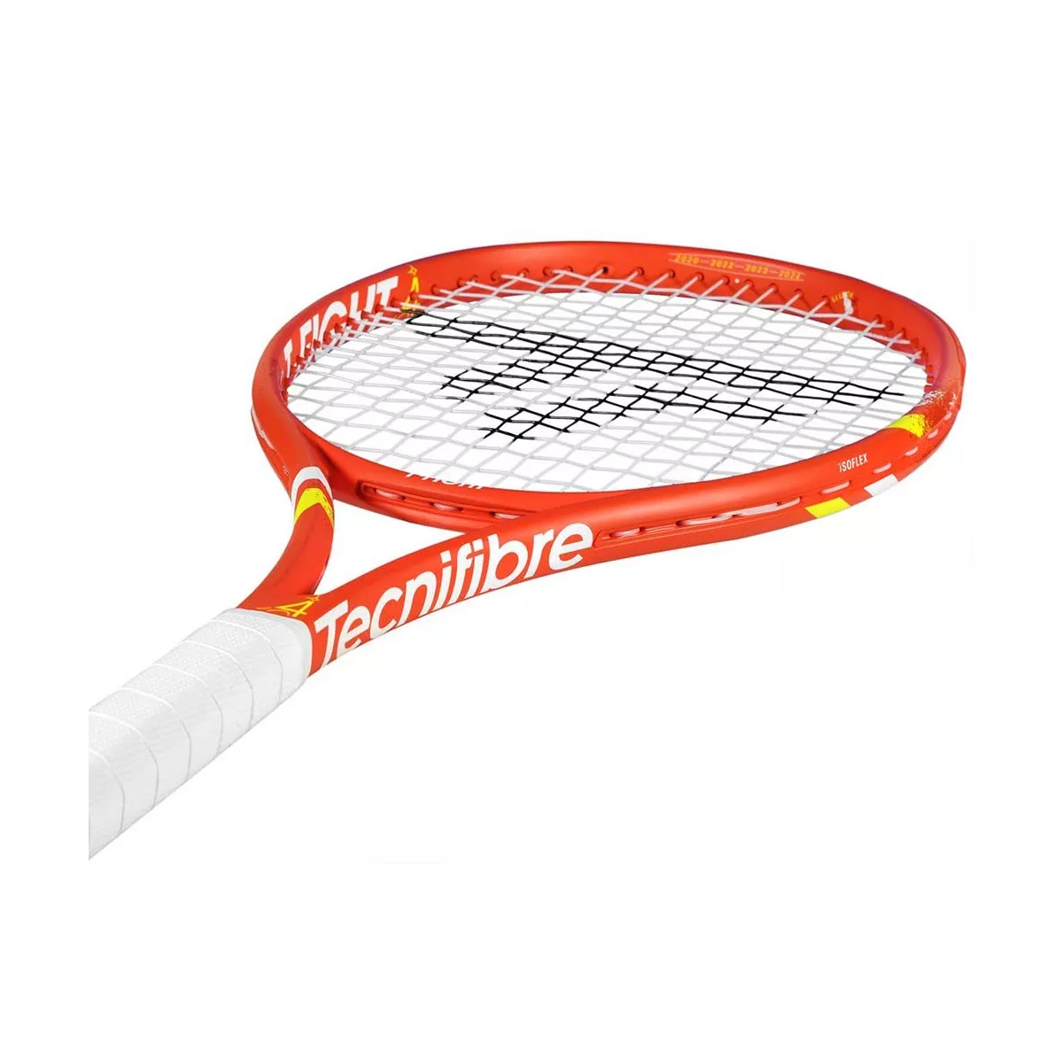 Tecnifibre T-Fight 300S IG Tennisschl&auml;ger (300 g)