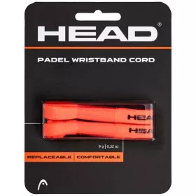 Head Padel Wrist Handgelenkschlaufe 2er-Pack Rot