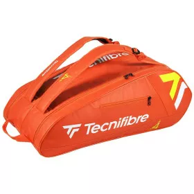 Tecnifibre Tour Endurance 12R IG Tennistasche Orange