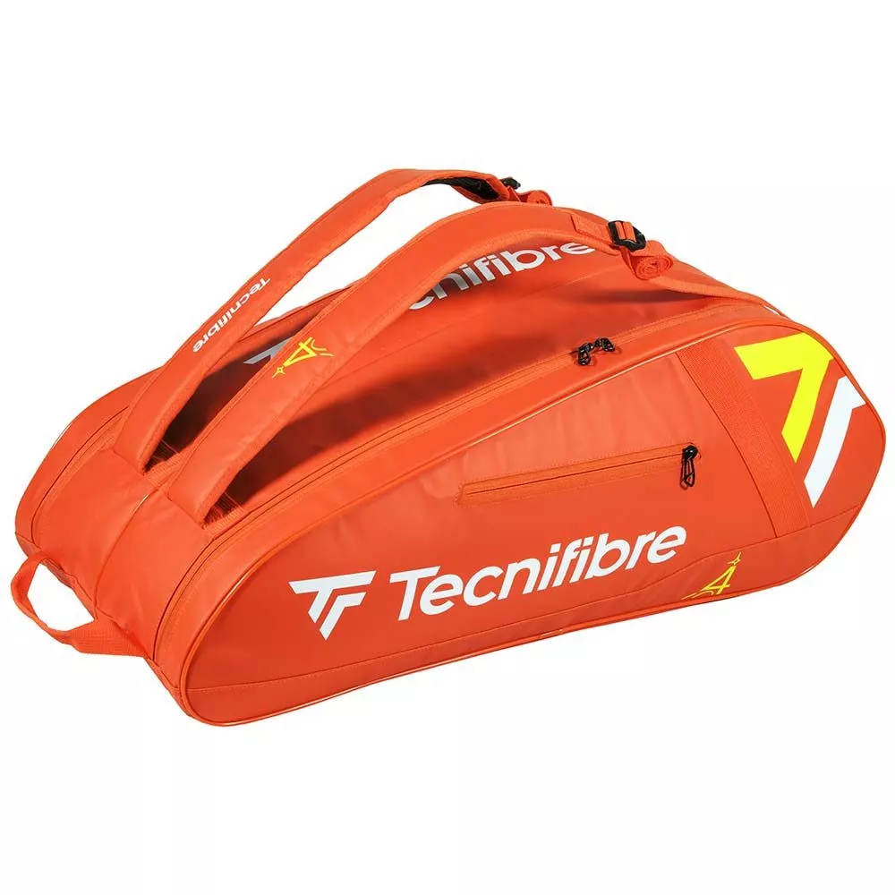 Tecnifibre Tour Endurance 12R IG Tennistasche Orange