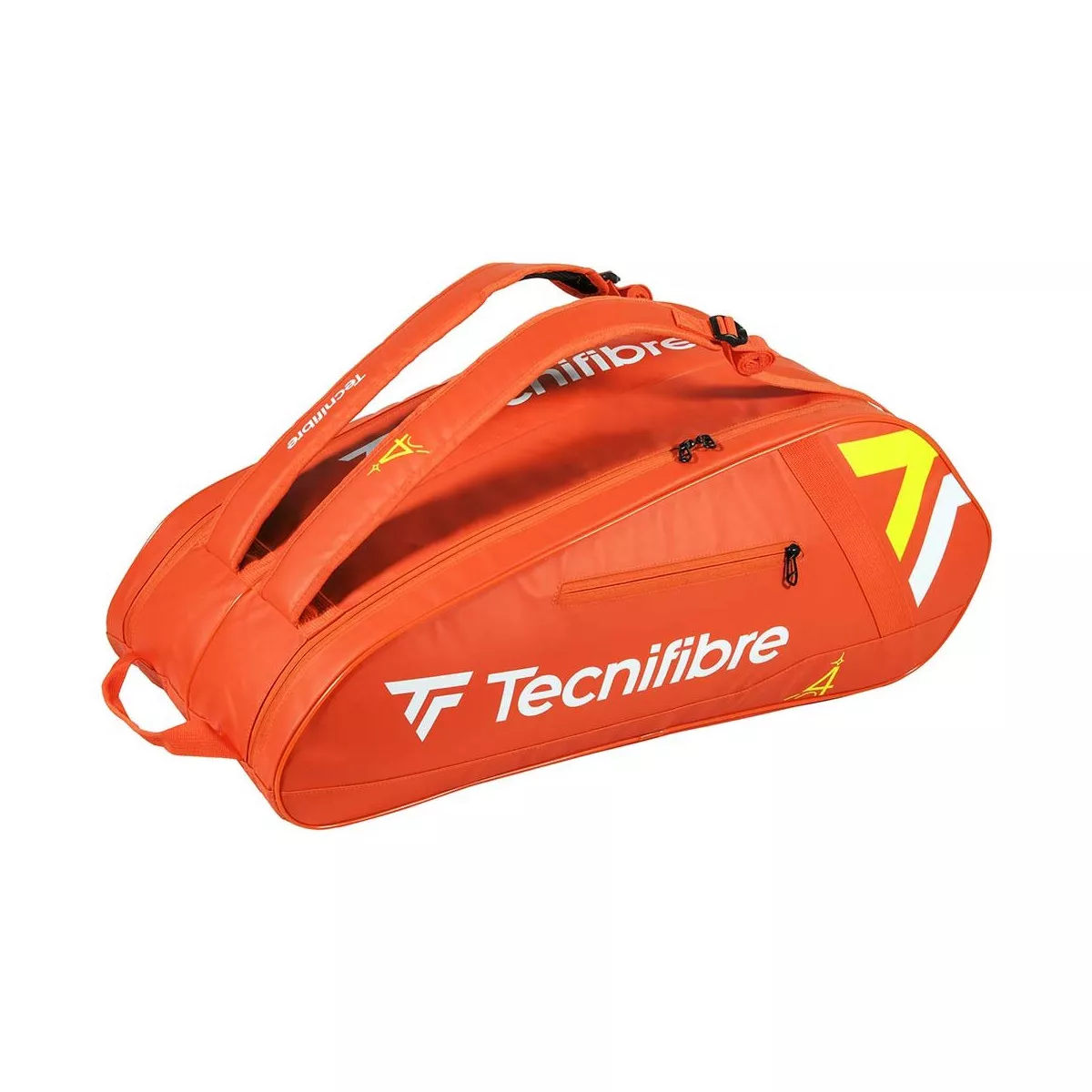 Tecnifibre Tour Endurance 12R IG Tennistasche Orange
