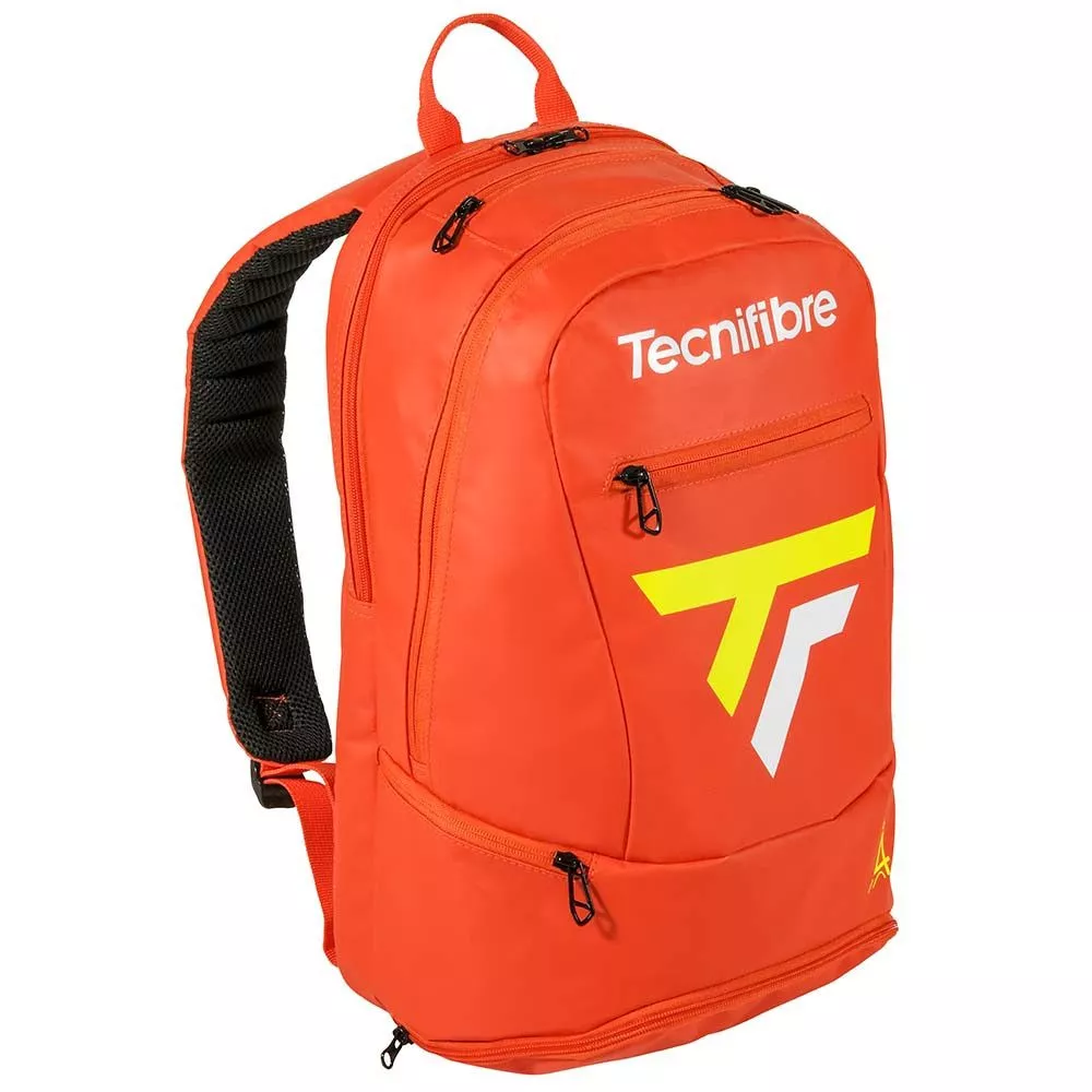 Tecnifibre Tour Endurance IG Tennis-Rucksack Orange