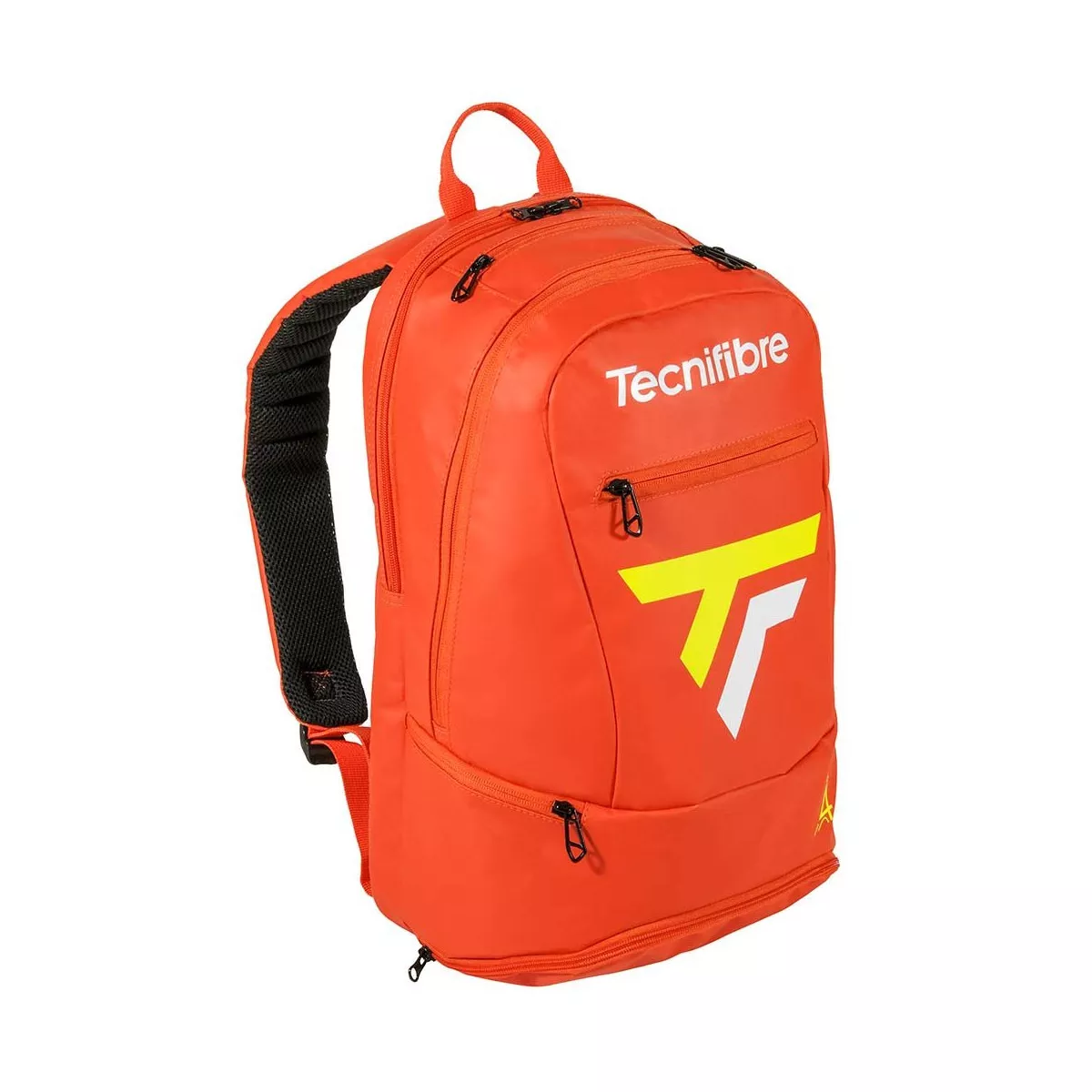 Tecnifibre Tour Endurance IG Tennis-Rucksack Orange