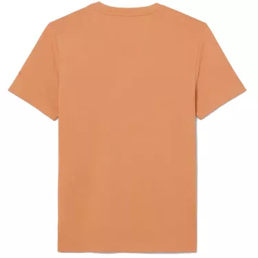 Lacoste Tennis x Novak Djokovic Set T-Shirt + Cap Orange