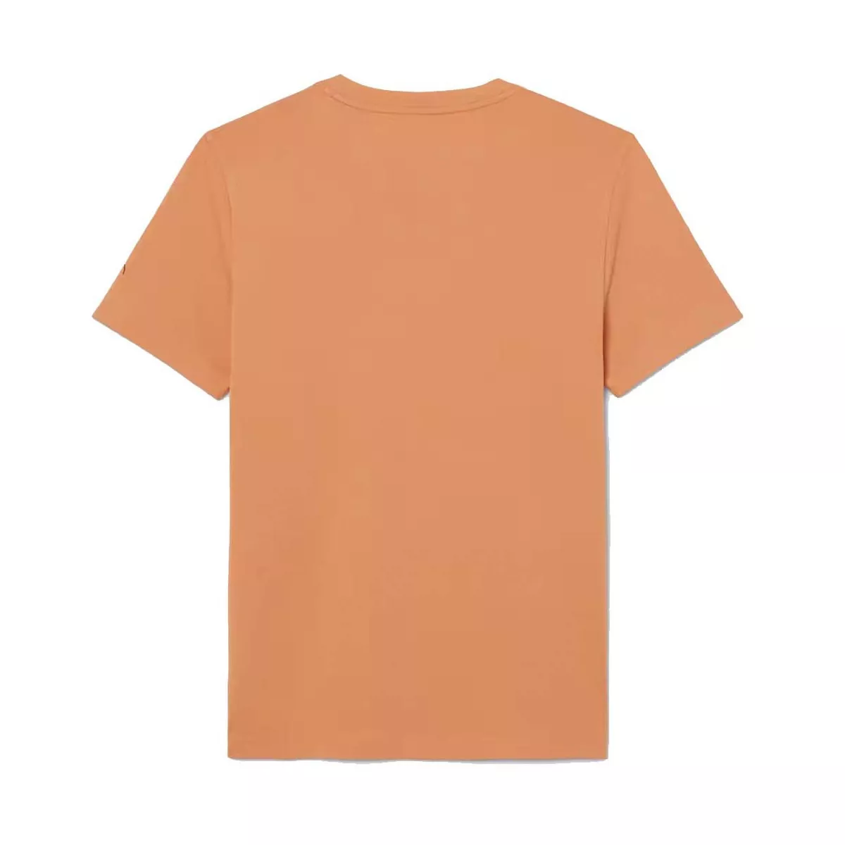 Lacoste Tennis x Novak Djokovic Set T-Shirt + Cap Orange