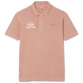 Lacoste Roland Garros Poloshirt Unisex Clay