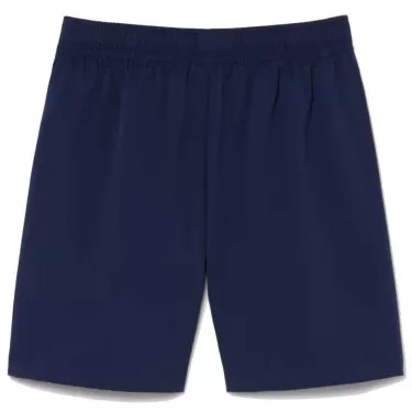 Lacoste Roland Garros Ballkinder Shorts Junior Marineblau