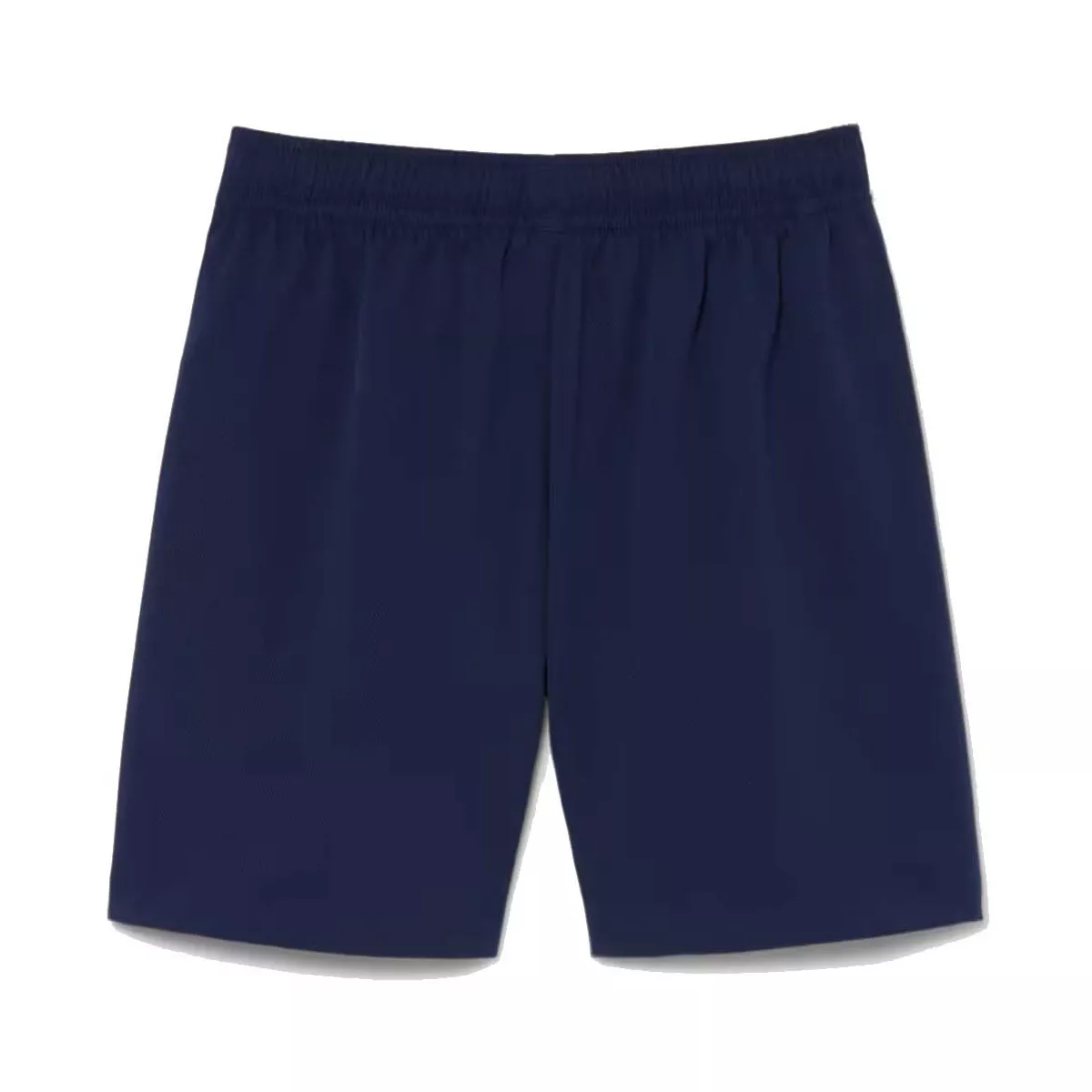 Lacoste Roland Garros Ballkinder Shorts Junior Marineblau