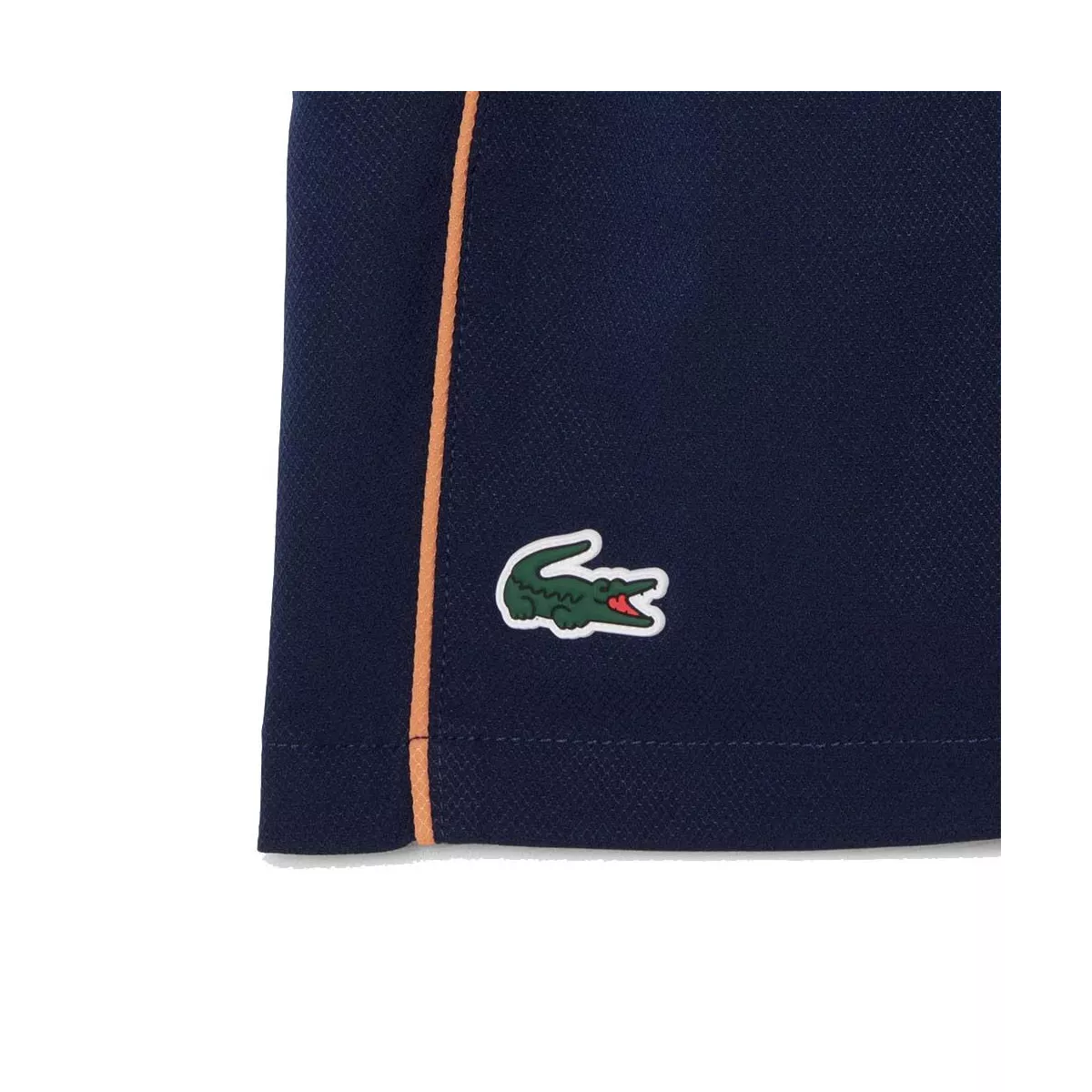 Lacoste Roland Garros Ballkinder Shorts Junior Marineblau