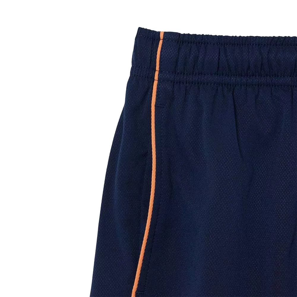 Lacoste Roland Garros Ballkinder Shorts Junior Marineblau