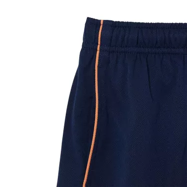 Lacoste Roland Garros Ballkinder Shorts Junior Marineblau