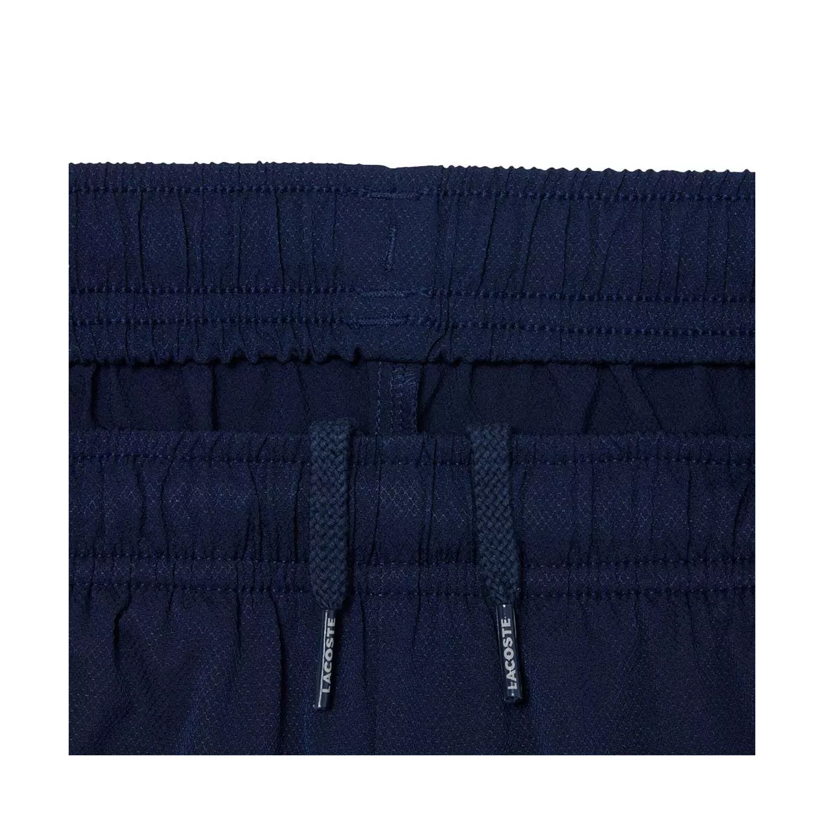 Lacoste Roland Garros Ballkinder Shorts Junior Marineblau