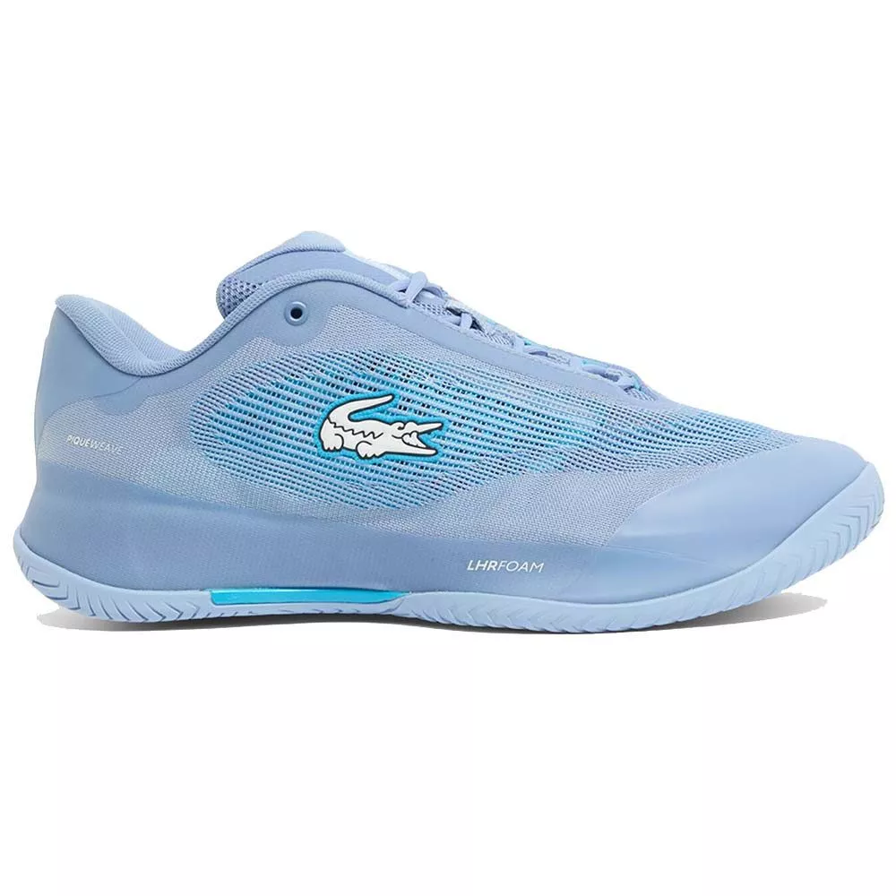 Lacoste AG-LT Pro x Daniil Medvedev Tennisschuhe Blau