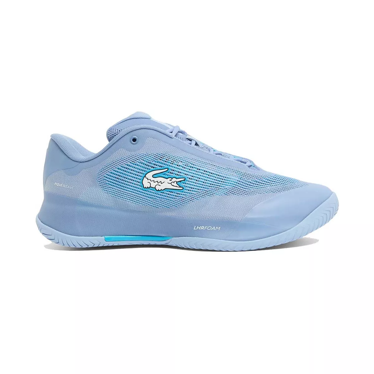 Lacoste AG-LT Pro x Daniil Medvedev Tennisschuhe Blau