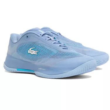 Lacoste AG-LT Pro x Daniil Medvedev Tennisschuhe Blau