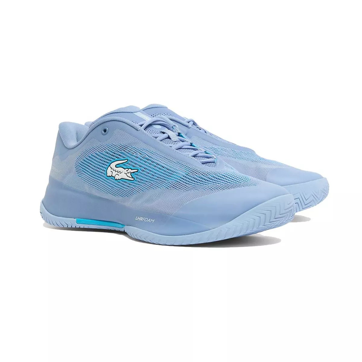 Lacoste AG-LT Pro x Daniil Medvedev Tennisschuhe Blau