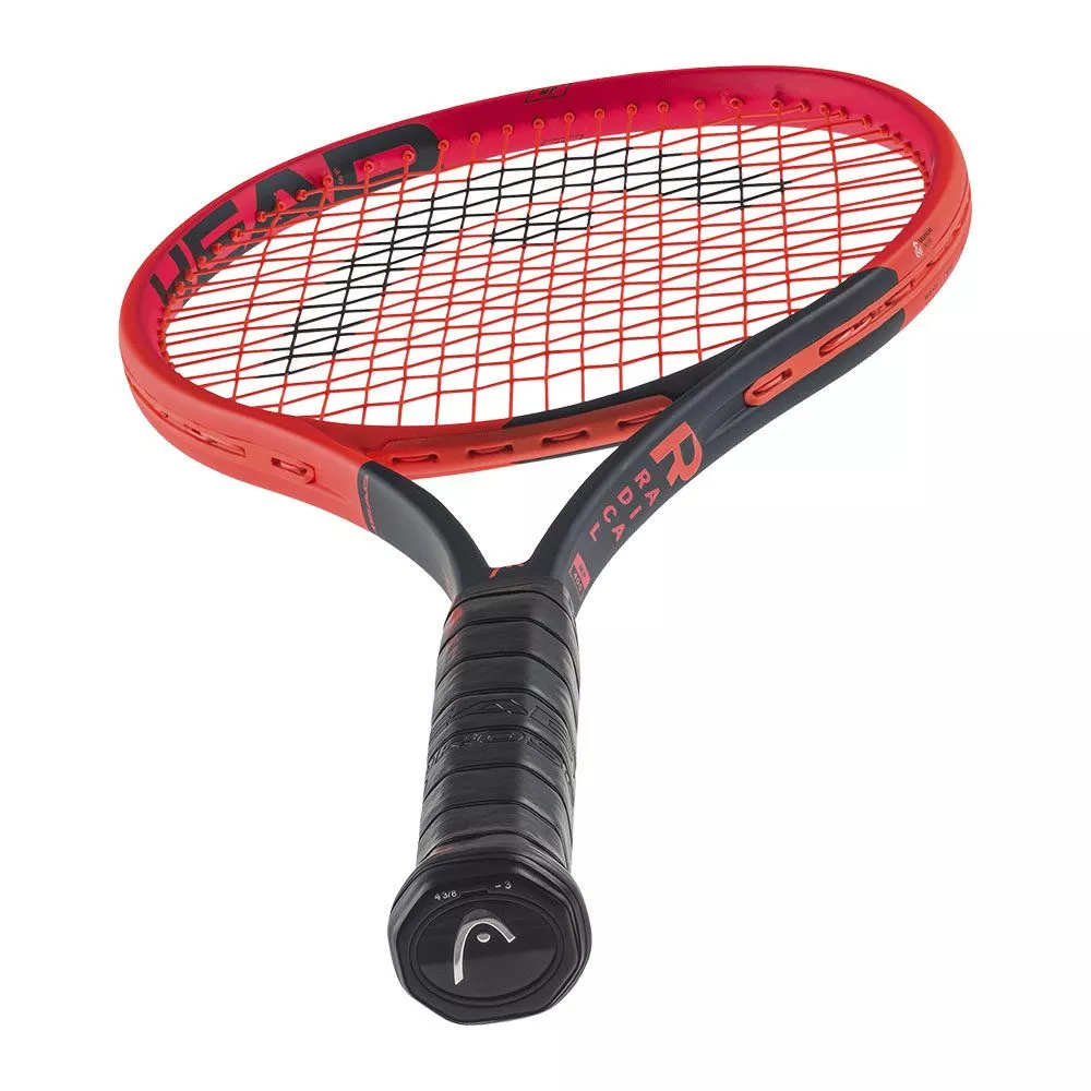 Head Radical MP 2023 Tennisschl&auml;ger (300 g)