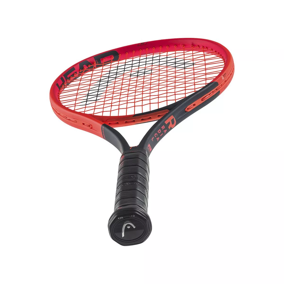 Head Radical MP 2023 Tennisschl&auml;ger (300 g)