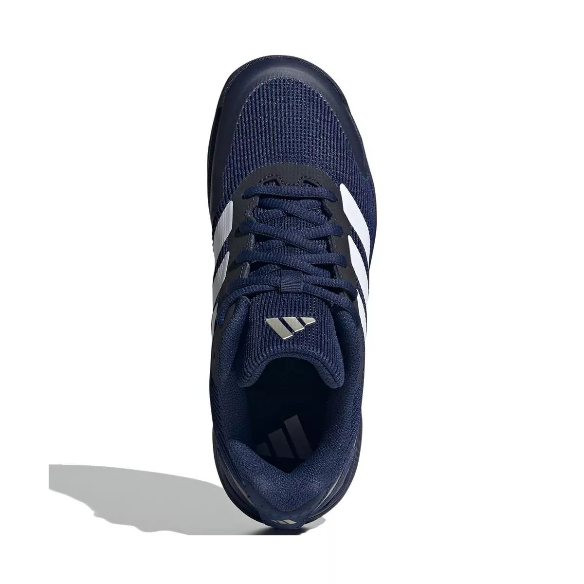 Adidas Ubersonic Junior Tennisschuhe Marineblau