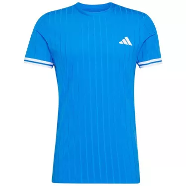 Adidas Pro FreeLift T-Shirt Himmelblau