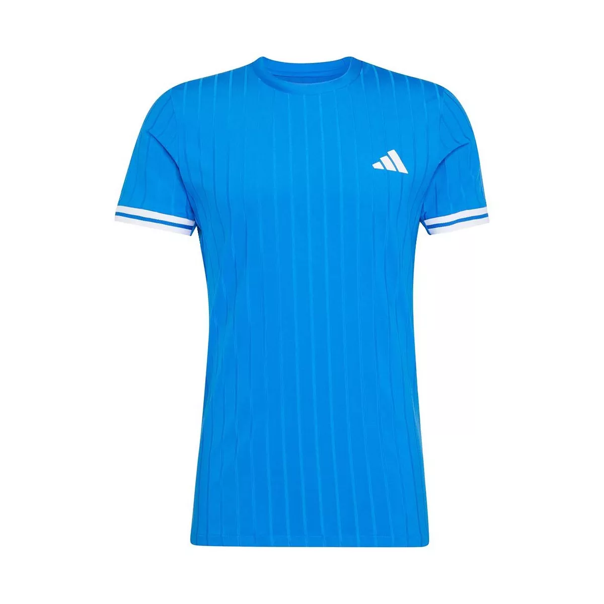 Adidas Pro FreeLift T-Shirt Himmelblau