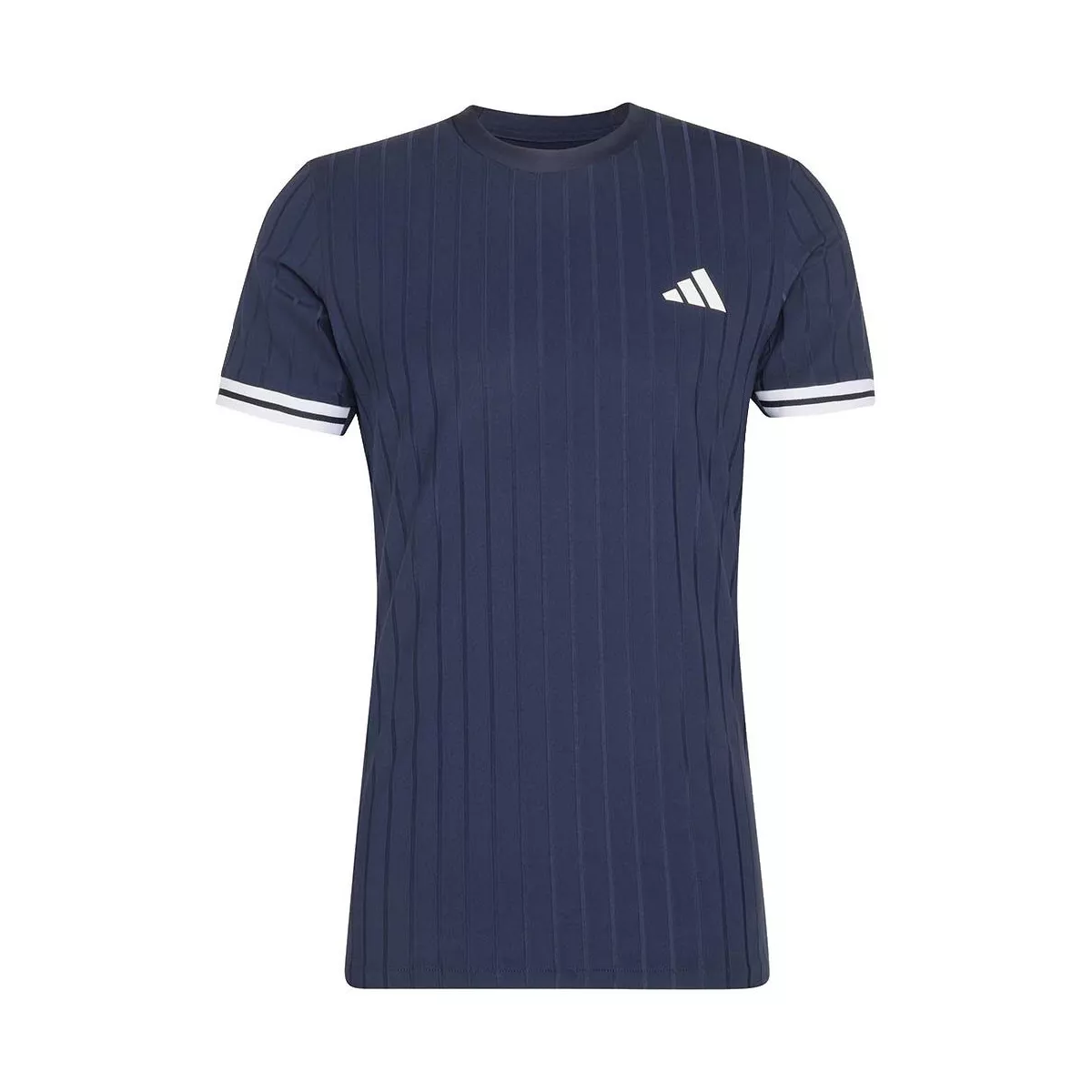 Adidas Pro FreeLift Paris T-Shirt Marineblau