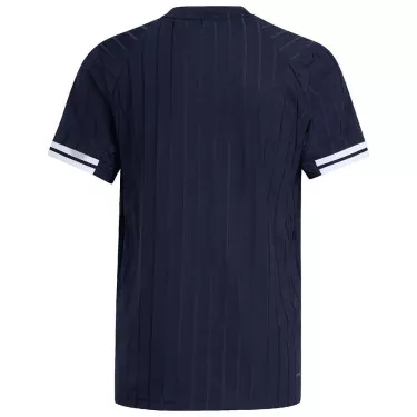 Adidas Pro Junior Paris T-Shirt Marineblau