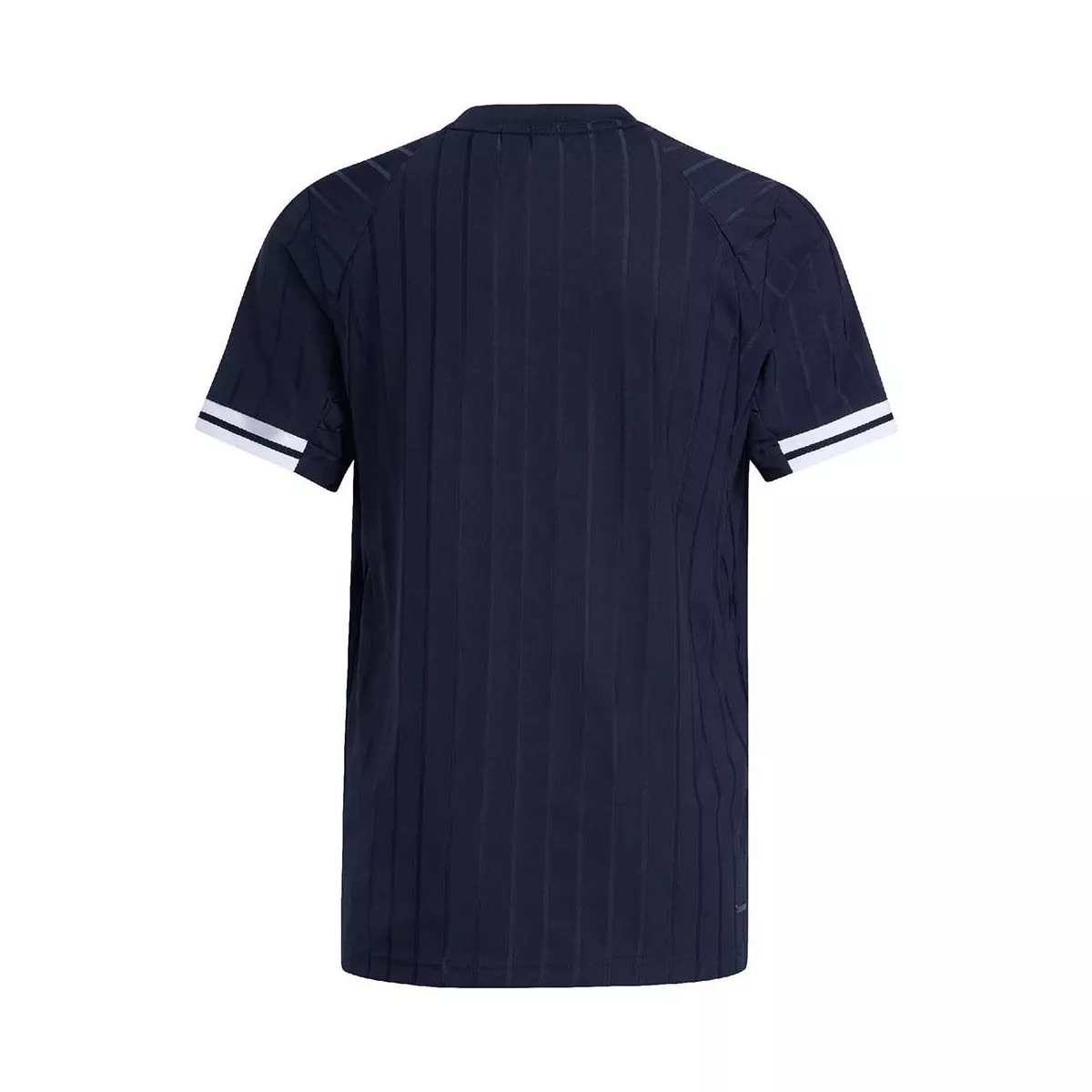 Adidas Pro Junior Paris T-Shirt Marineblau