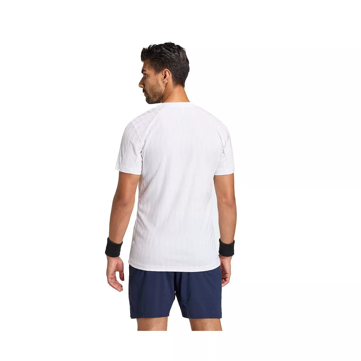 Adidas Climacool+ Airchill FreeLift Paris T-Shirt Wei&szlig;