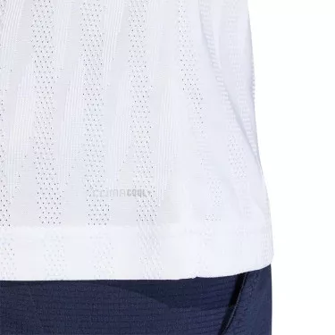 Adidas Climacool+ Airchill FreeLift Paris T-Shirt Wei&szlig;
