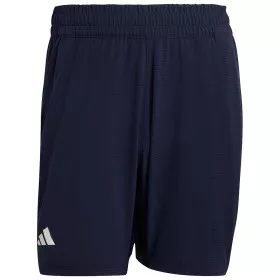 Adidas Ergo 18 cm Climacool Paris Tennisshorts Marineblau
