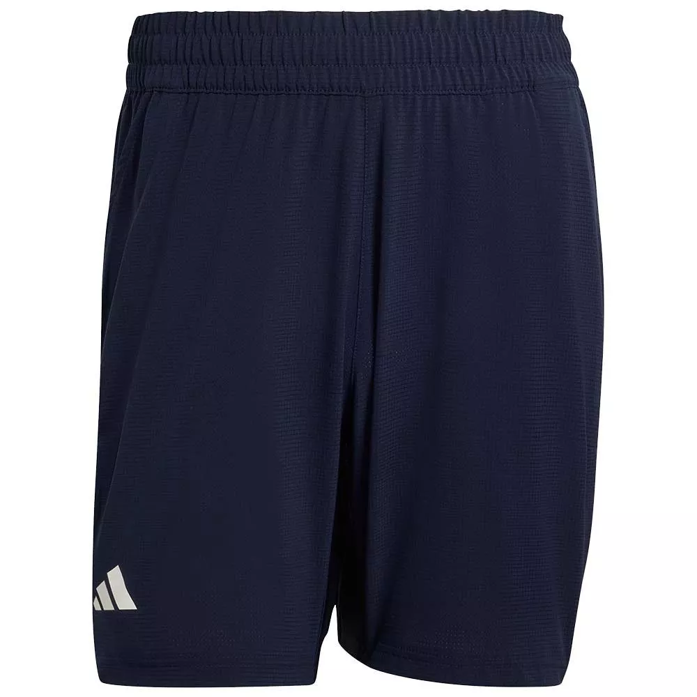 Adidas Ergo 18 cm Climacool Paris Tennisshorts Marineblau