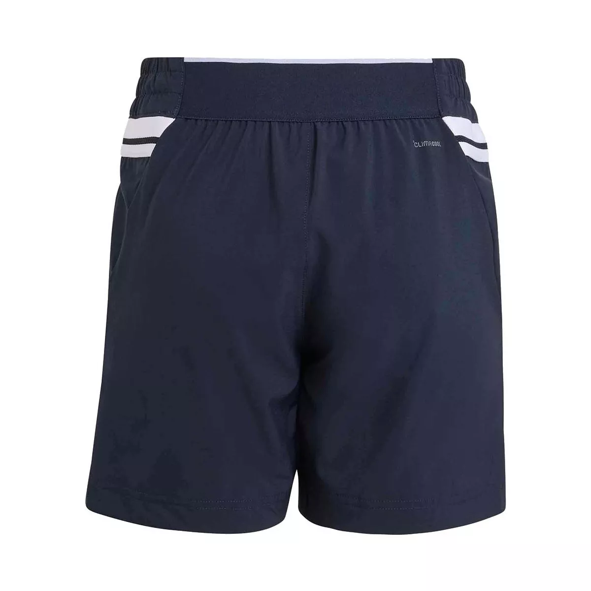 Adidas Ergo Pro Junior Paris Tennisshorts Marineblau