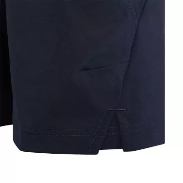 Adidas Ergo Pro Junior Paris Tennisshorts Marineblau