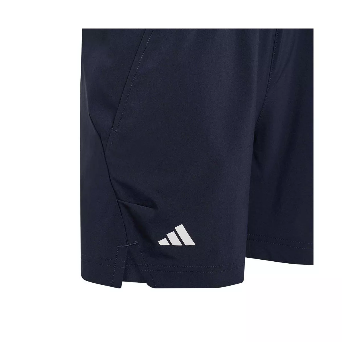Adidas Ergo Pro Junior Paris Tennisshorts Marineblau