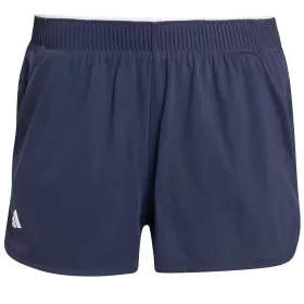 Adidas Climacool 2N1 Pro Paris Tennisshorts Damen Marineblau
