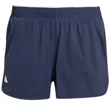 Adidas Climacool 2N1 Pro Paris Tennisshorts Damen Marineblau