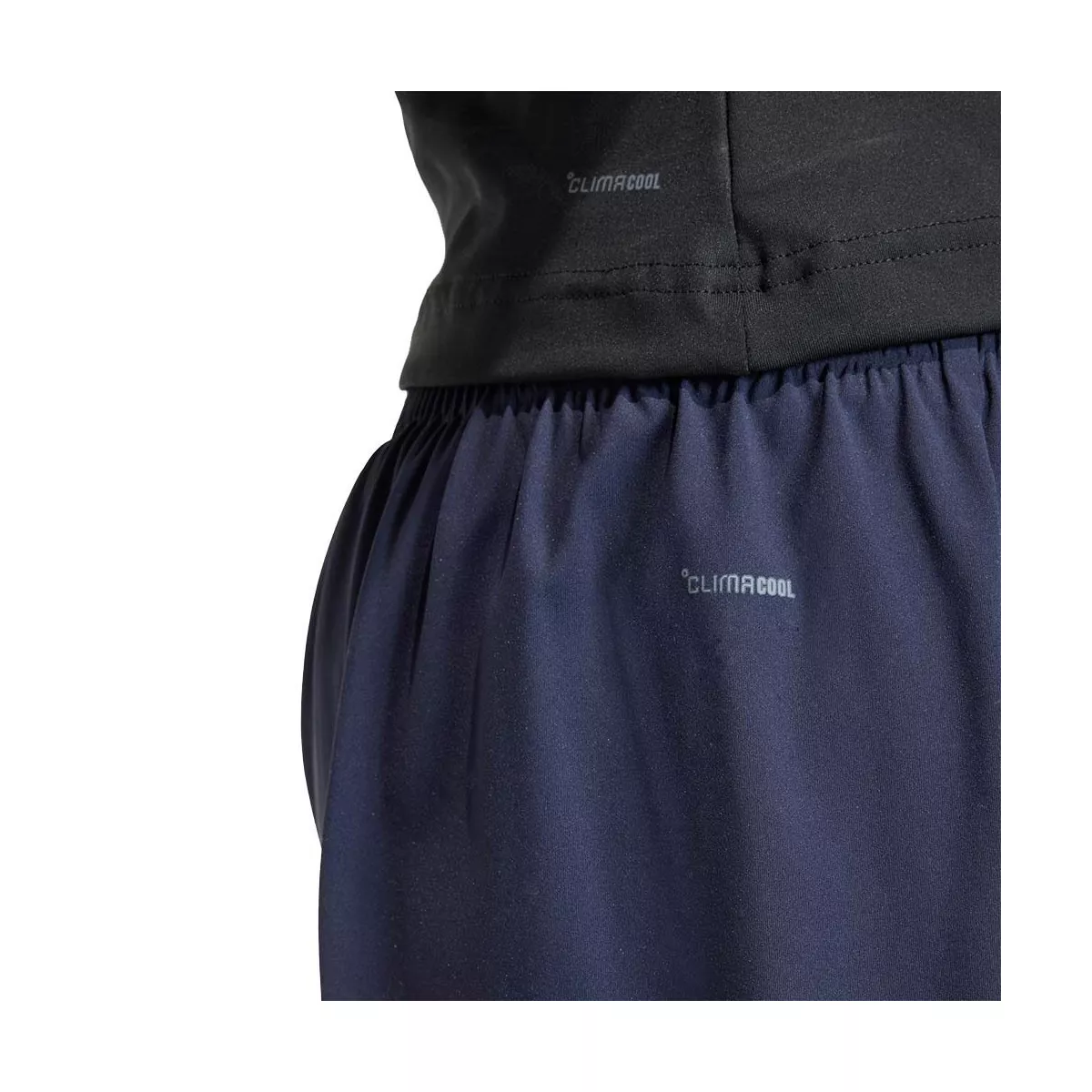 Adidas Climacool 2N1 Pro Paris Tennisshorts Damen Marineblau