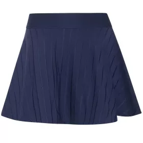Adidas Pro Paris Tennisrock Marineblau