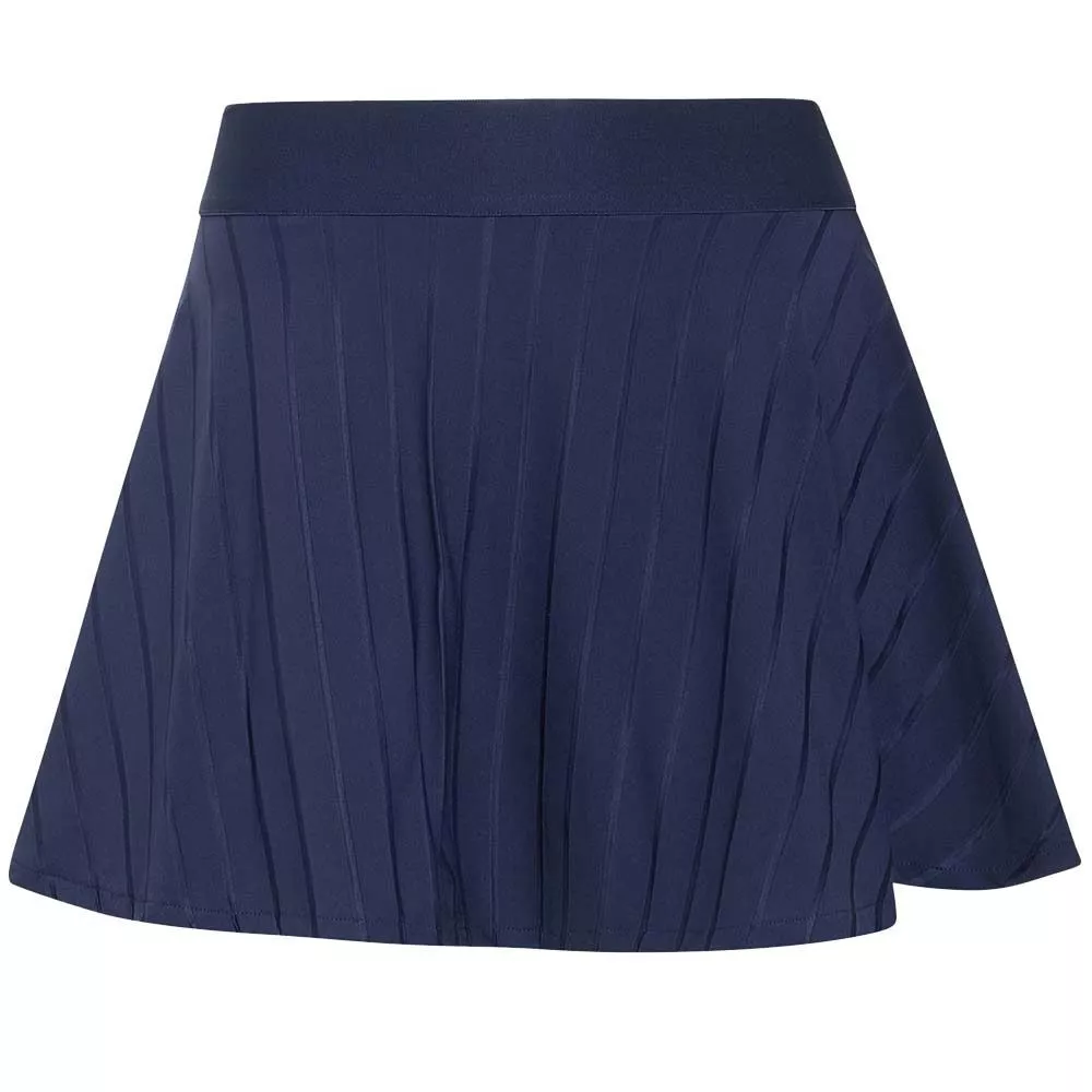 Adidas Pro Paris Tennisrock Marineblau