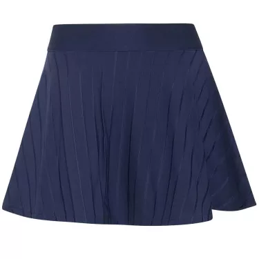 Adidas Pro Paris Tennisrock Marineblau