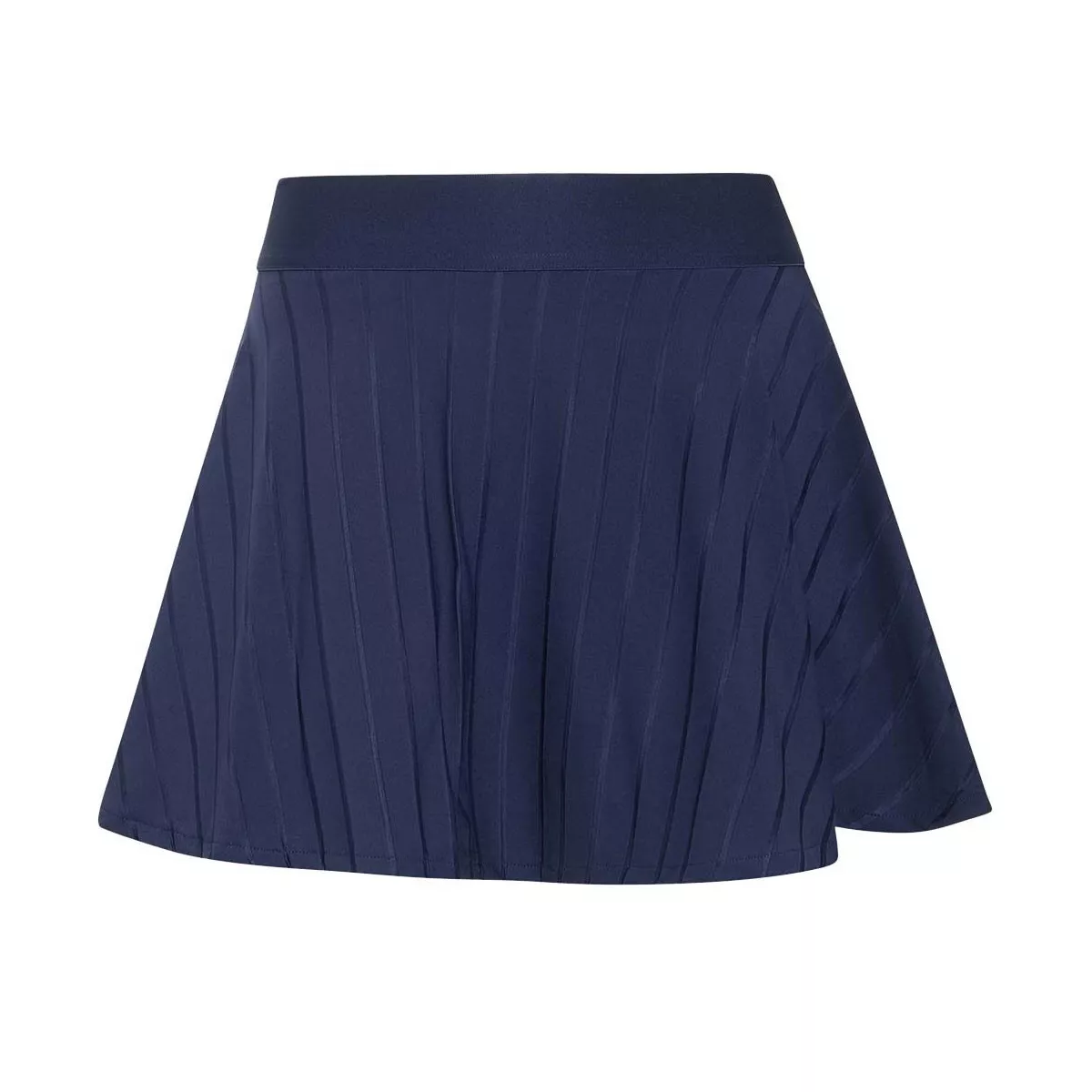 Adidas Pro Paris Tennisrock Marineblau