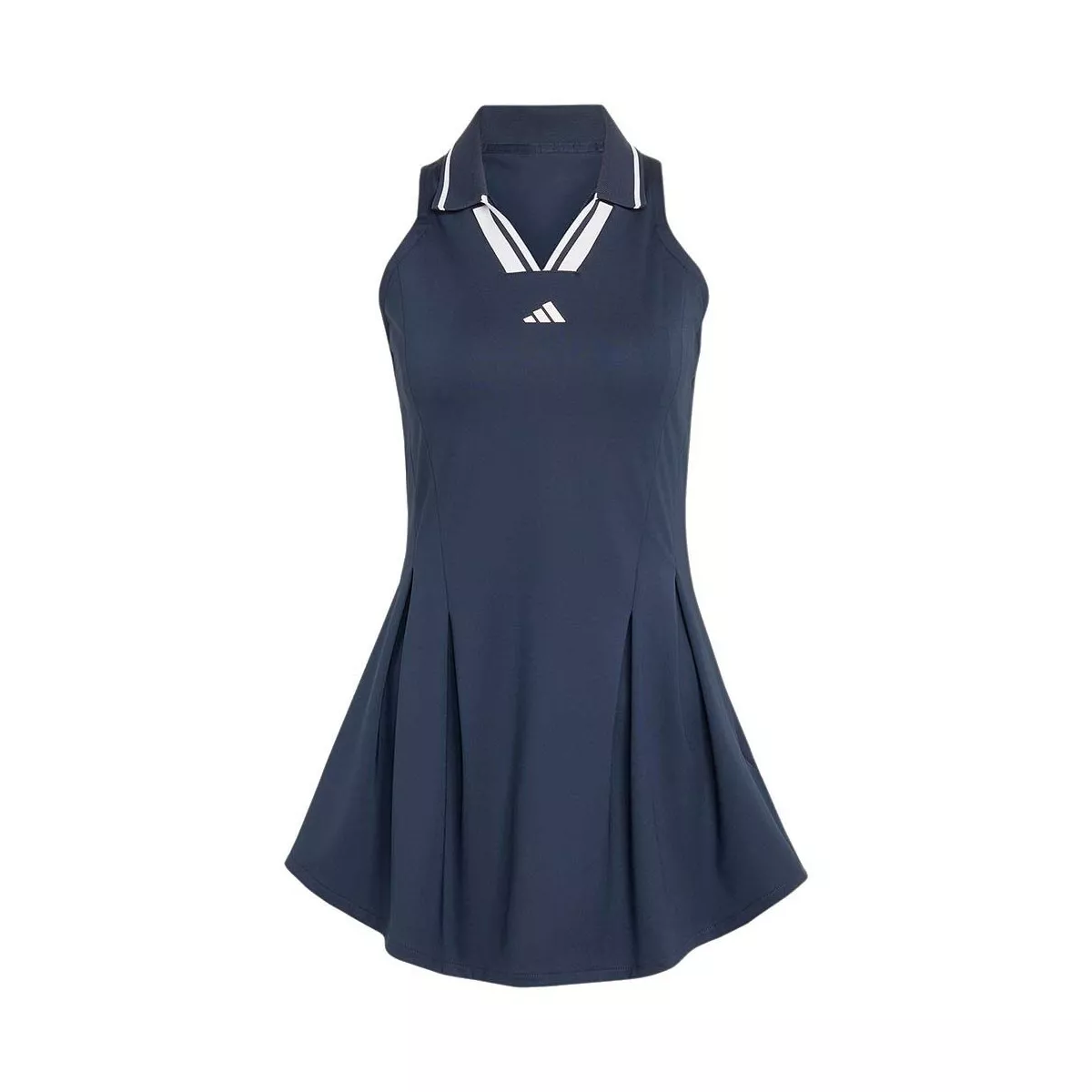 Adidas Tennis Climacool Pro Tenniskleid Marineblau