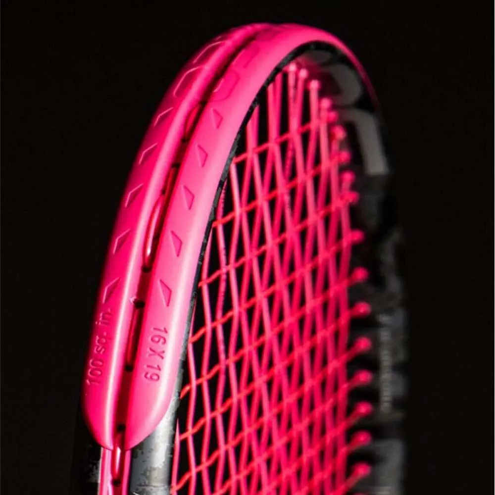 Solinco Black Out &Ouml;senband Rosa