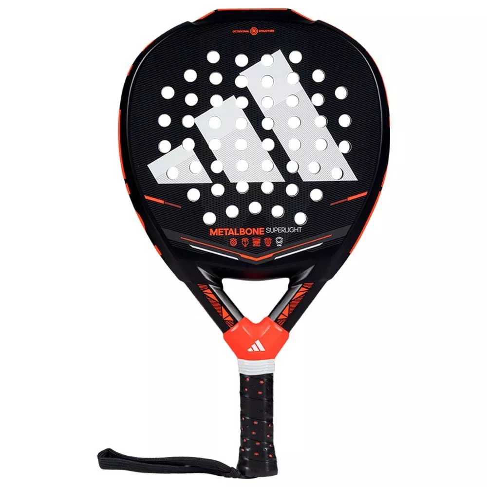 Adidas Metalbone Superlight 2026 Padelschl&auml;ger