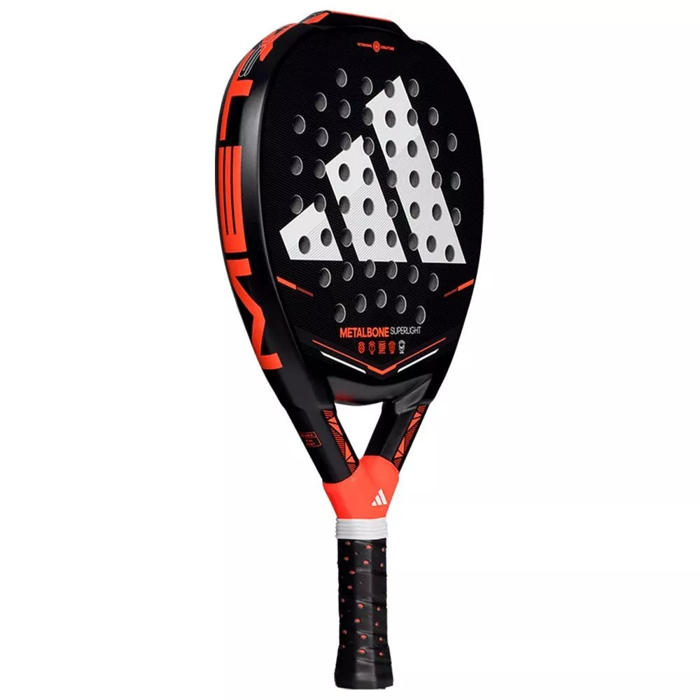 Adidas Metalbone Superlight 2026 Padelschl&auml;ger